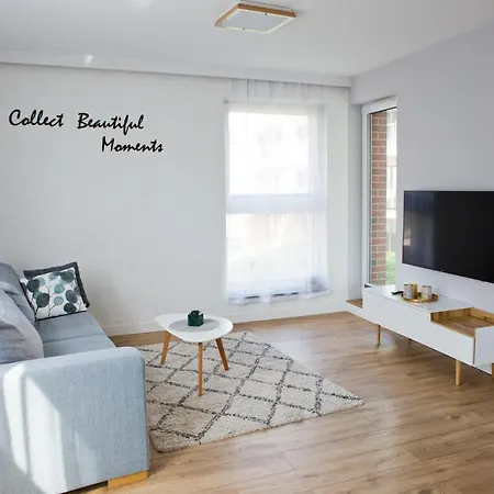 Collect Beautiful Moments Апартаменты *