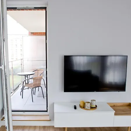 Collect Beautiful Moments * Gdansk