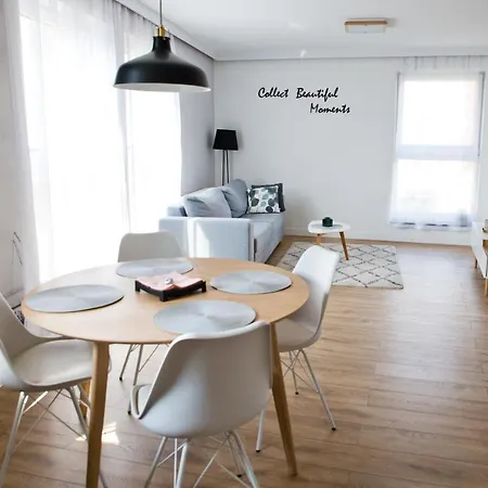 Apartment Collect Beautiful Moments