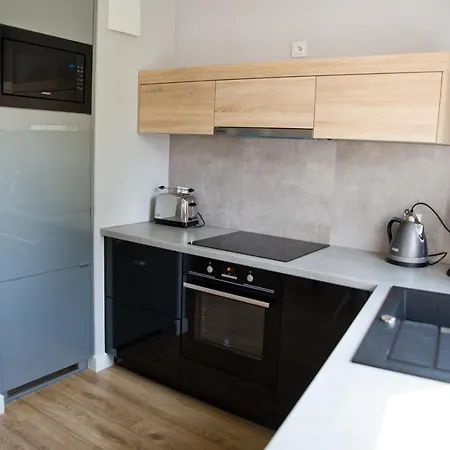 Collect Beautiful Moments Apartment *