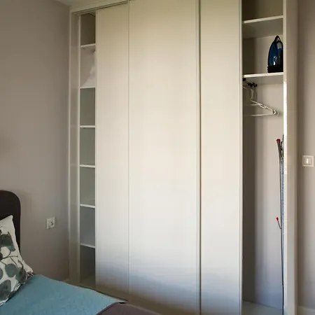 Collect Beautiful Moments Appartement Gdańsk