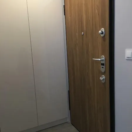 Collect Beautiful Moments Appartement Gdańsk