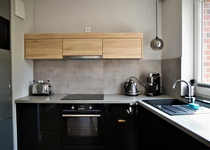 Apartmán Collect Beautiful Moments