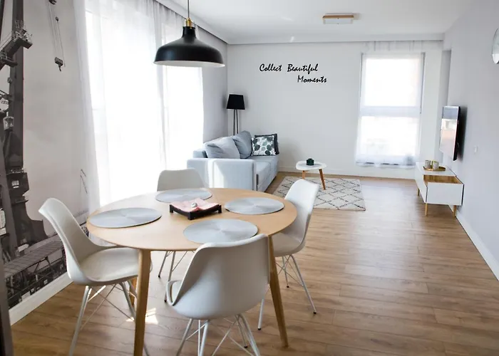 Apartmán Collect Beautiful Moments