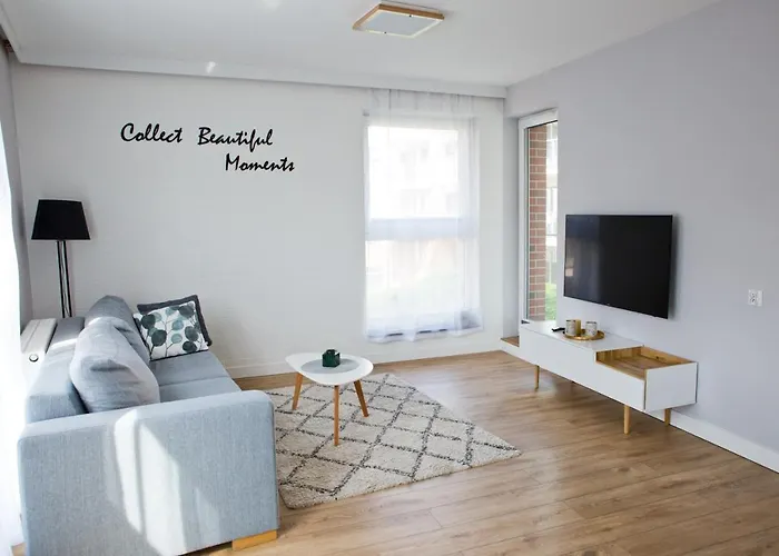 Collect Beautiful Moments Apartman *