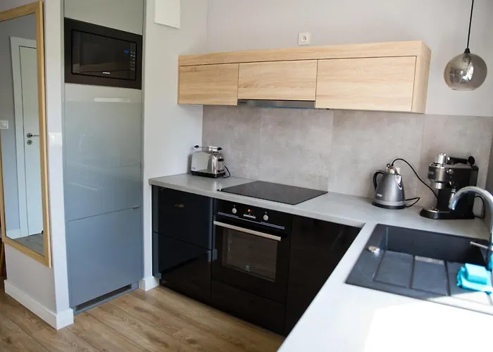 Collect Beautiful Moments Apartman *