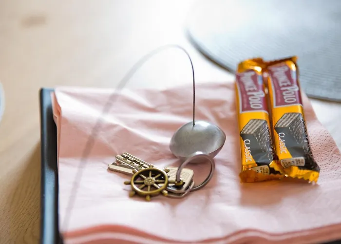 Collect Beautiful Moments Gdańsk