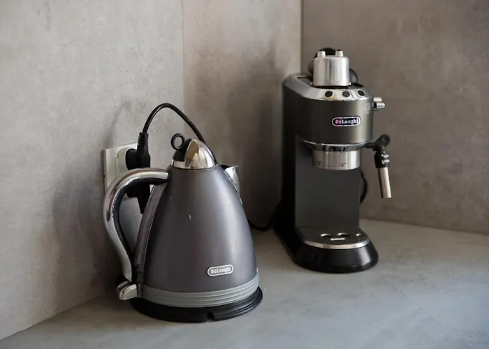 Collect Beautiful Moments Apartman *