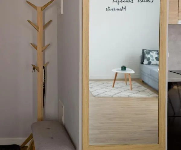 Apartman Collect Beautiful Moments