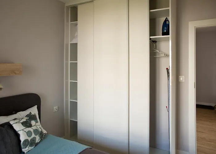 Collect Beautiful Moments Apartman Gdańsk