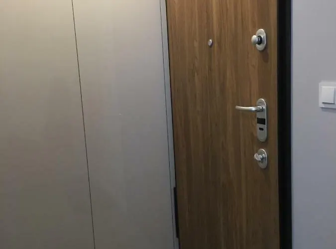 Collect Beautiful Moments Apartmán Gdaňsk