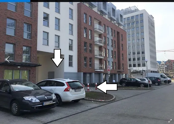 Apartmán Collect Beautiful Moments *